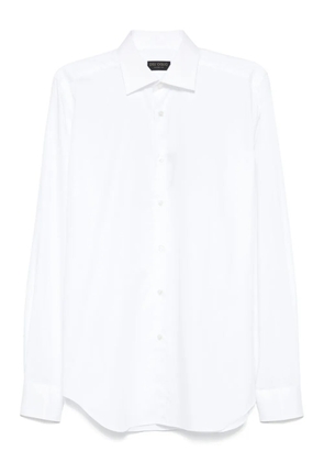 Dell'oglio cotton shirt - White