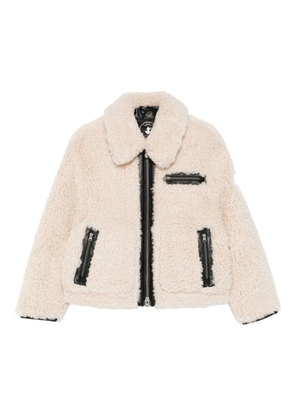 Save The Duck Hester jacket - Neutrals
