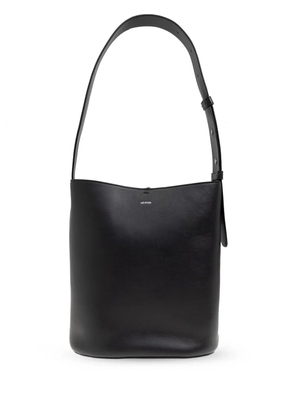 LIE STUDIO The Norma tote bag - Black