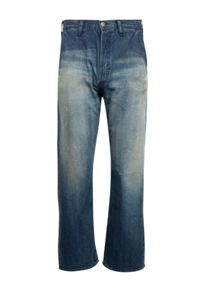 Fullcount Duke jeans - Blue