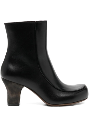 DOYS 75mm Lighthouse boots - Black