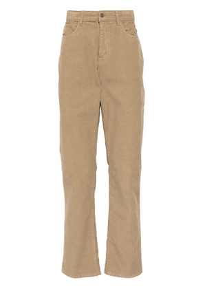 HARTFORD Tim trousers - Brown