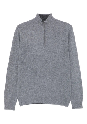 Hackett wool sweater - Grey