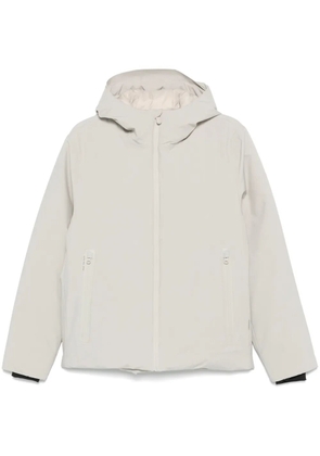 Save The Duck Flynn padded jacket - Neutrals