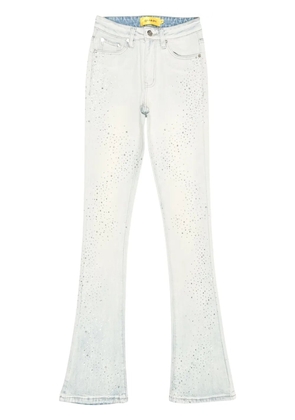 GUAPI Starry Sky jeans - Blue