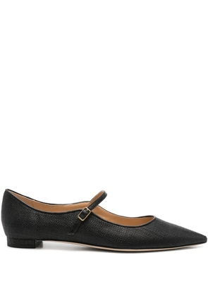 Arteana Genbla ballet flats - Black