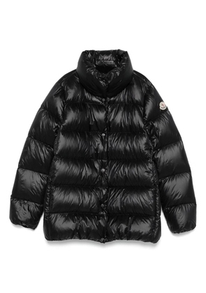 Moncler Cochevis quilted jacket - Black