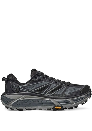 HOKA Mafate Speed 2 sneakers - Black