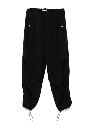 Bed J.W. Ford Parachute trousers - Black