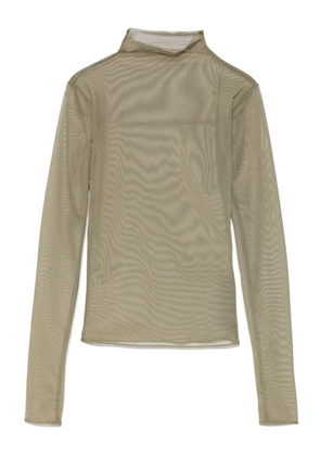 The Frankie Shop Tulia top - Green