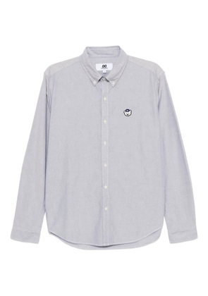 CHOCOOLATE long-sleeved shirt - Grey