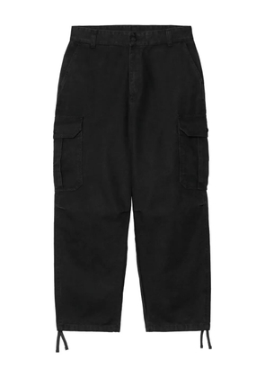 Carhartt WIP Stanton cargo pants - Black