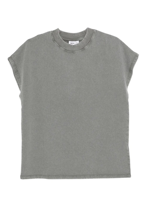 Won Hundred Emerson T-shirt - Grey