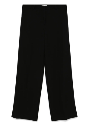 The Row Encore trousers - Black
