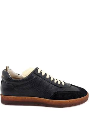 Officine Creative Chance 101 sneakers - Black