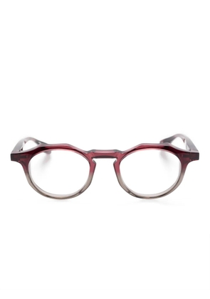 Factory900 RF-037 glasses - Red