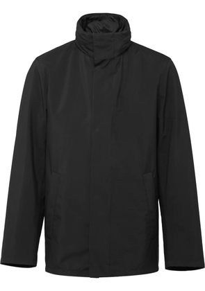 Prada Technical Fabric jacket - Black