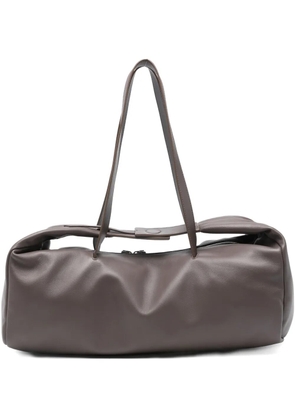 MINO BOSSI Jasmine shoulder bag - Grey