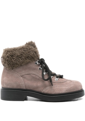 AGL Loren Mountain boots - Grey