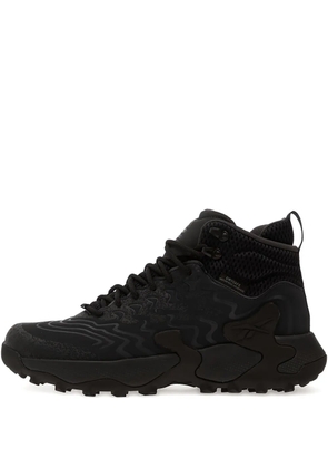 Reebok Kitari DMX sneakers - Black