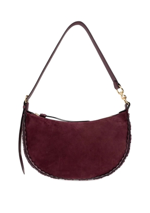 Ulla Johnson leather shoulder bag - Red