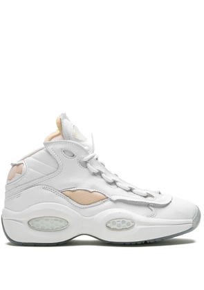 Reebok x Maison Margiela Question Mid sneakers - White