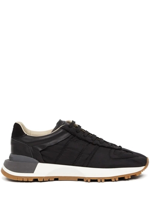 Maison Margiela 50-50 low-top sneakers - Black