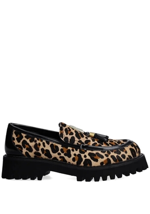 DKNY Gillian loafers - Neutrals