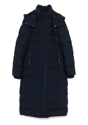 Moose Knuckles Jocada parka - Blue