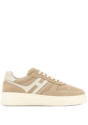 Hogan H630 sneakers - Neutrals