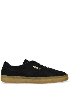 PUMA Suede Crepe 'Black' sneakers