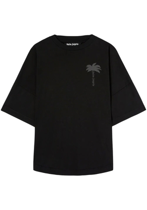 Palm Angels Palms Over t-shirt - Black
