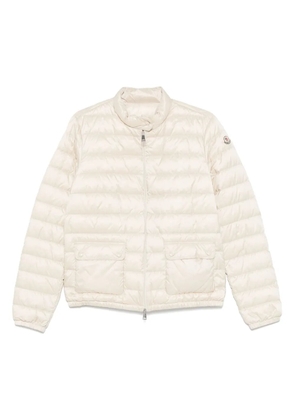 Moncler Lans jacket - Neutrals