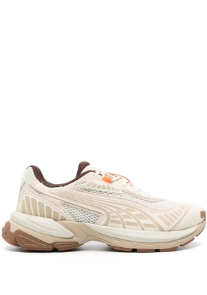 PUMA x Perks And Mini Velophasis V002 lace-up sneakers - Neutrals