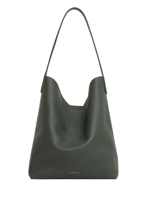 Mansur Gavriel large Everyday Cabas tote bag - Green