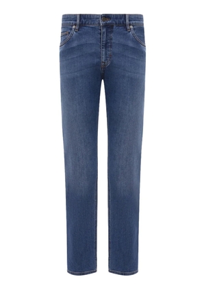 BOSS Albany jeans - Blue