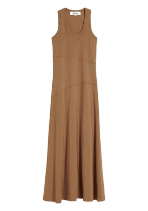 Apparis Lynn dress - Brown