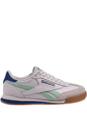 Reebok Campio XT low-top sneakers - White