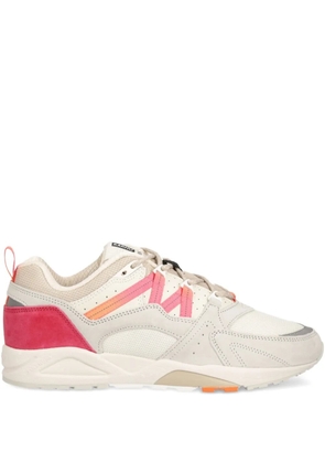 Karhu Fusion 2.0 suede sneakers - Grey