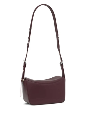 TOUS medium TOUS City crossbody bag - Red