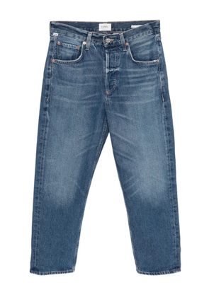 Citizens of Humanity Dahlia jeans - Blue