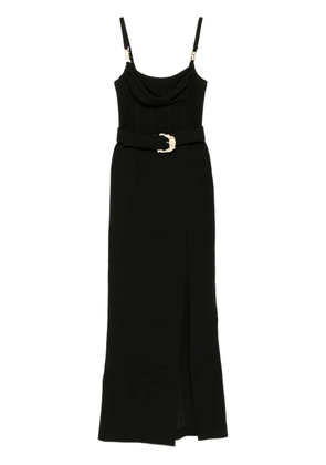 Rebecca Vallance sleeveless dress - Black