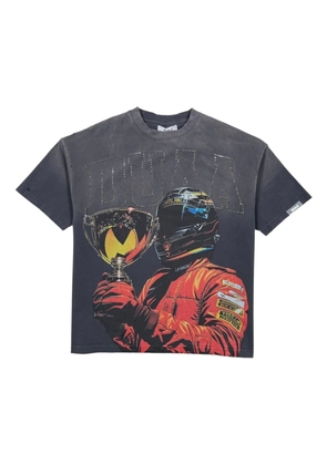 duaa Trophies T-shirt - Grey