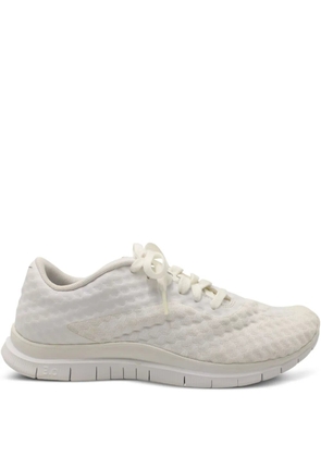 Nike Vintage Free Hypervenom Low sneakers - White