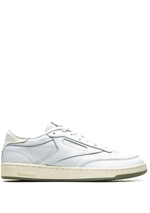 Reebok x Tyrrell Winston Club C 85 low-top sneakers - White
