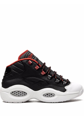 Reebok Question Mid 'James Harden OG Meets OG' sneakers - Black