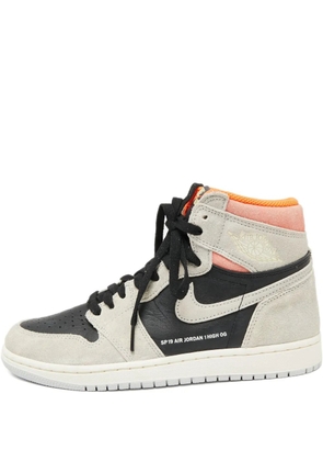 Nike Vintage Air Jordan 1 Retro high-top sneakers - Grey