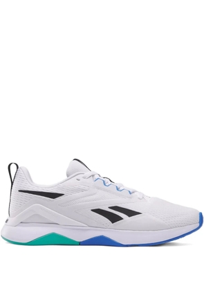 Reebok Nanoflex TR 2.0 trainers - White