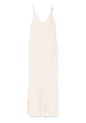 Sportmax Unione dress - Neutrals