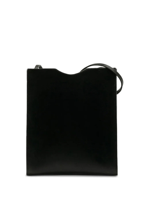 Hermès Pre-Owned 2000-2005 Onimaitou crossbody bag - Black